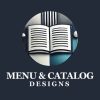 Menu & Catalog Designs